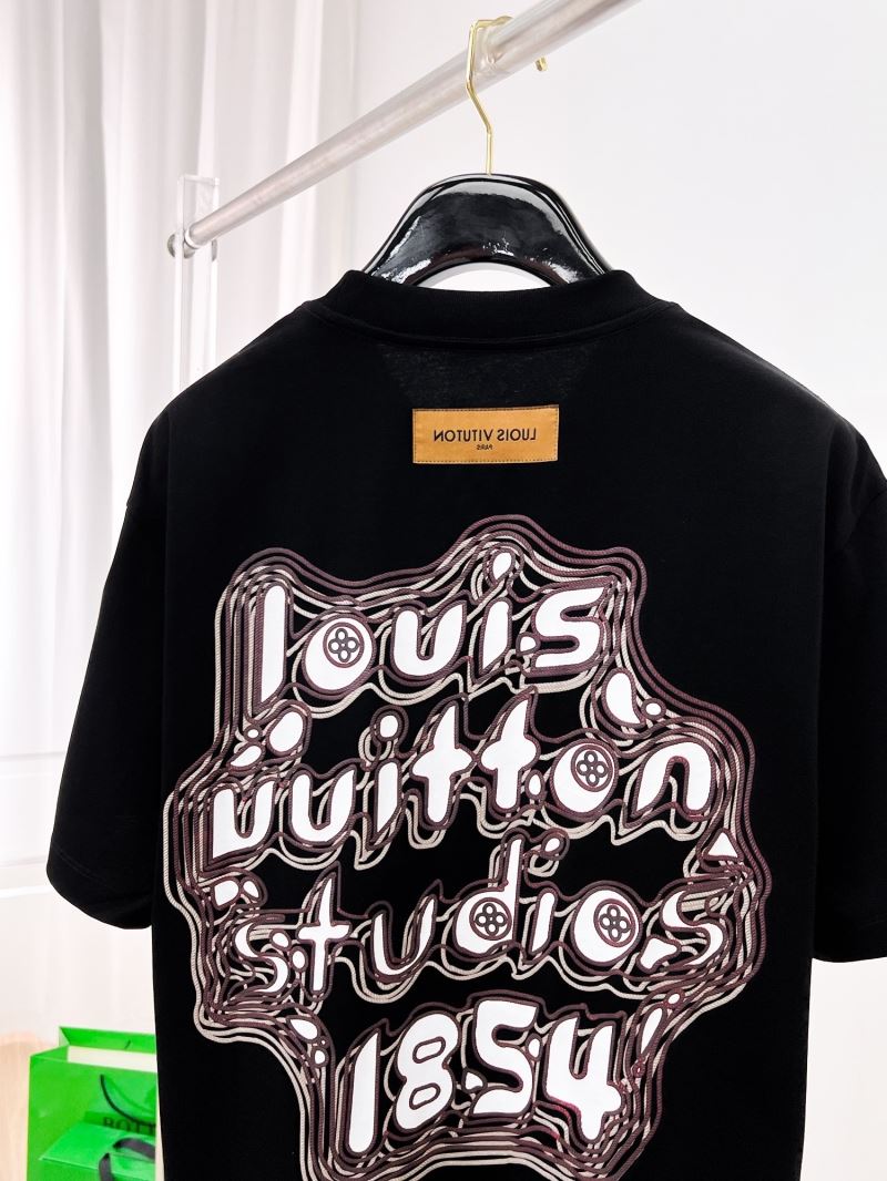 Louis Vuitton T-Shirts